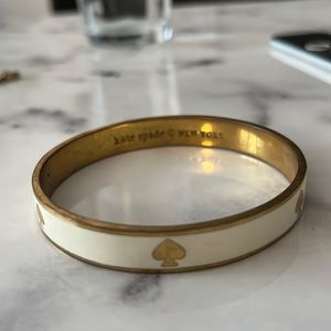 Kate spade bracelet